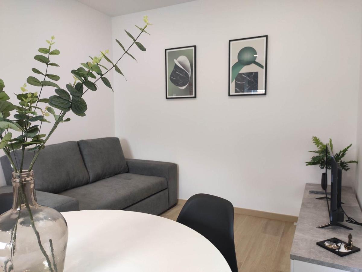 Aveiro Ria House D Apartment Exterior foto