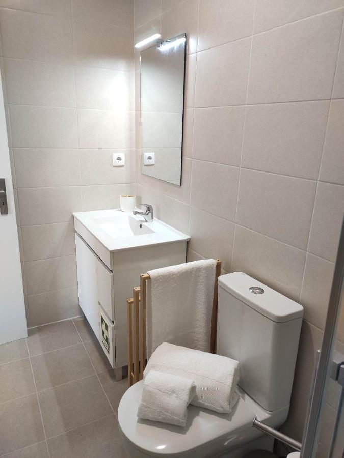 Aveiro Ria House D Apartment Exterior foto