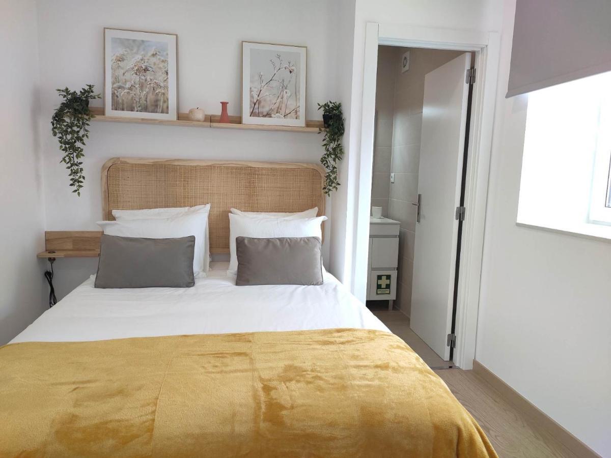 Aveiro Ria House D Apartment Exterior foto