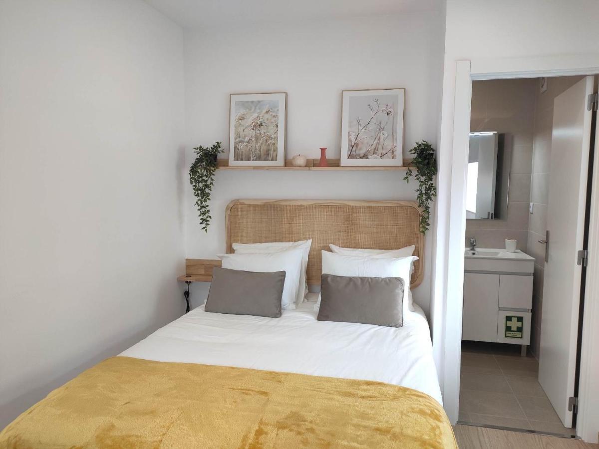 Aveiro Ria House D Apartment Exterior foto
