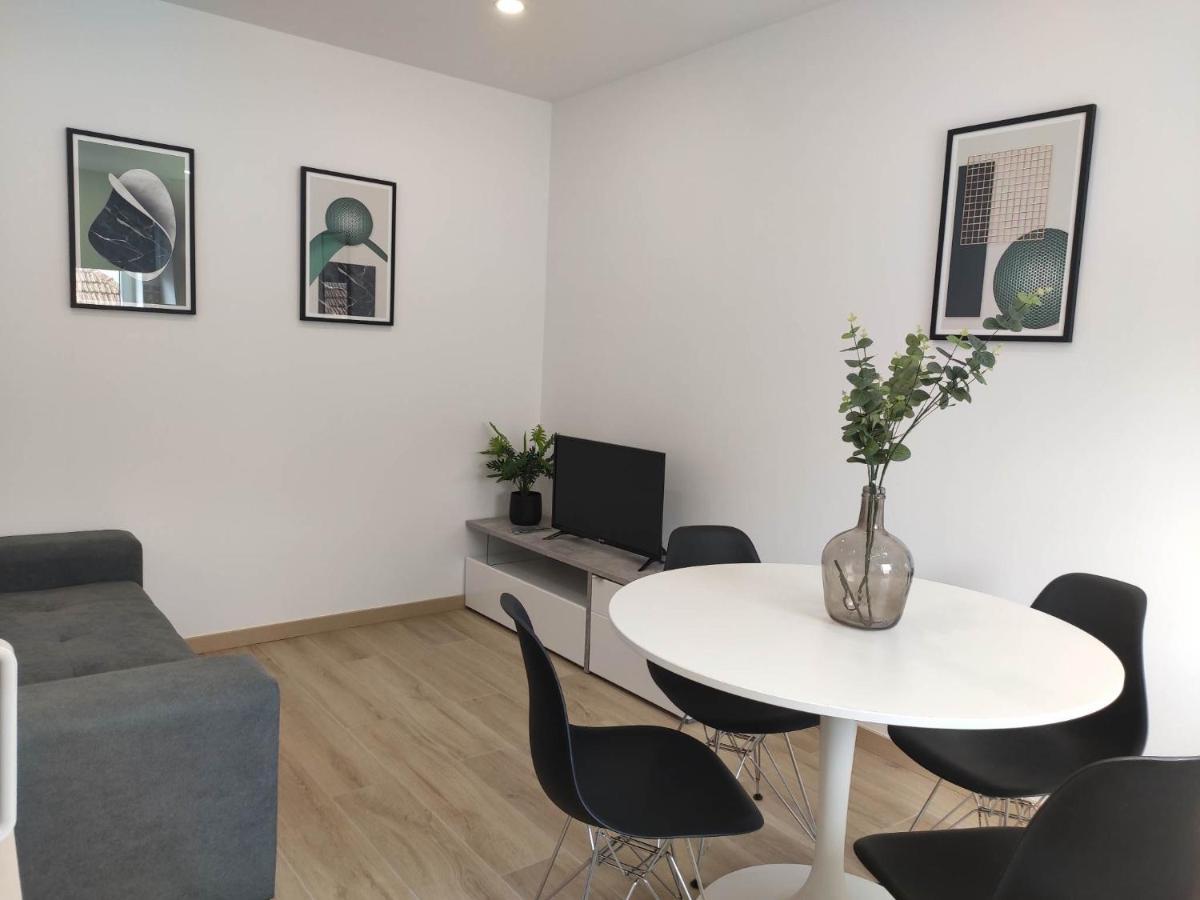 Aveiro Ria House D Apartment Exterior foto